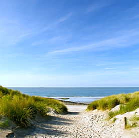 Aanbiedingen weekendje weg